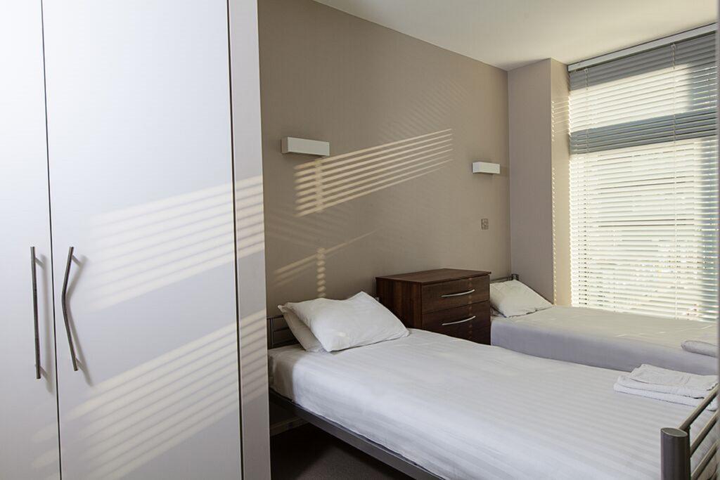 Access Apartments City Londra Esterno foto