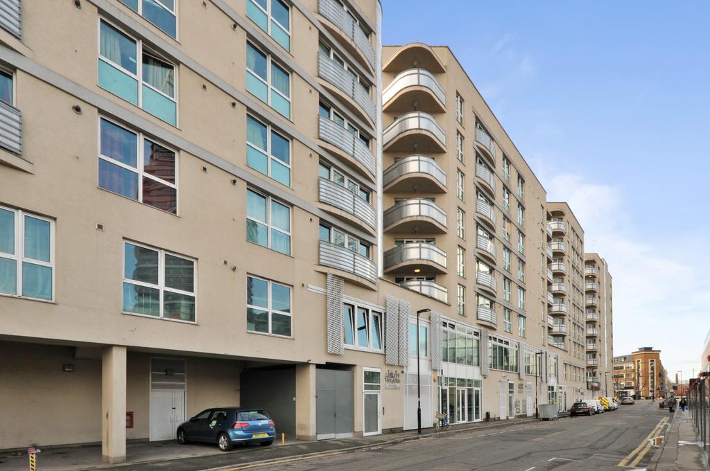 Access Apartments City Londra Esterno foto