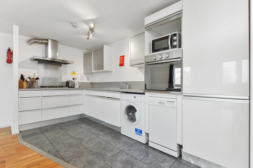 Access Apartments City Londra Esterno foto